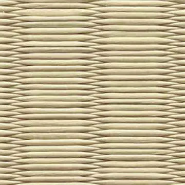 畳ゴザの画像